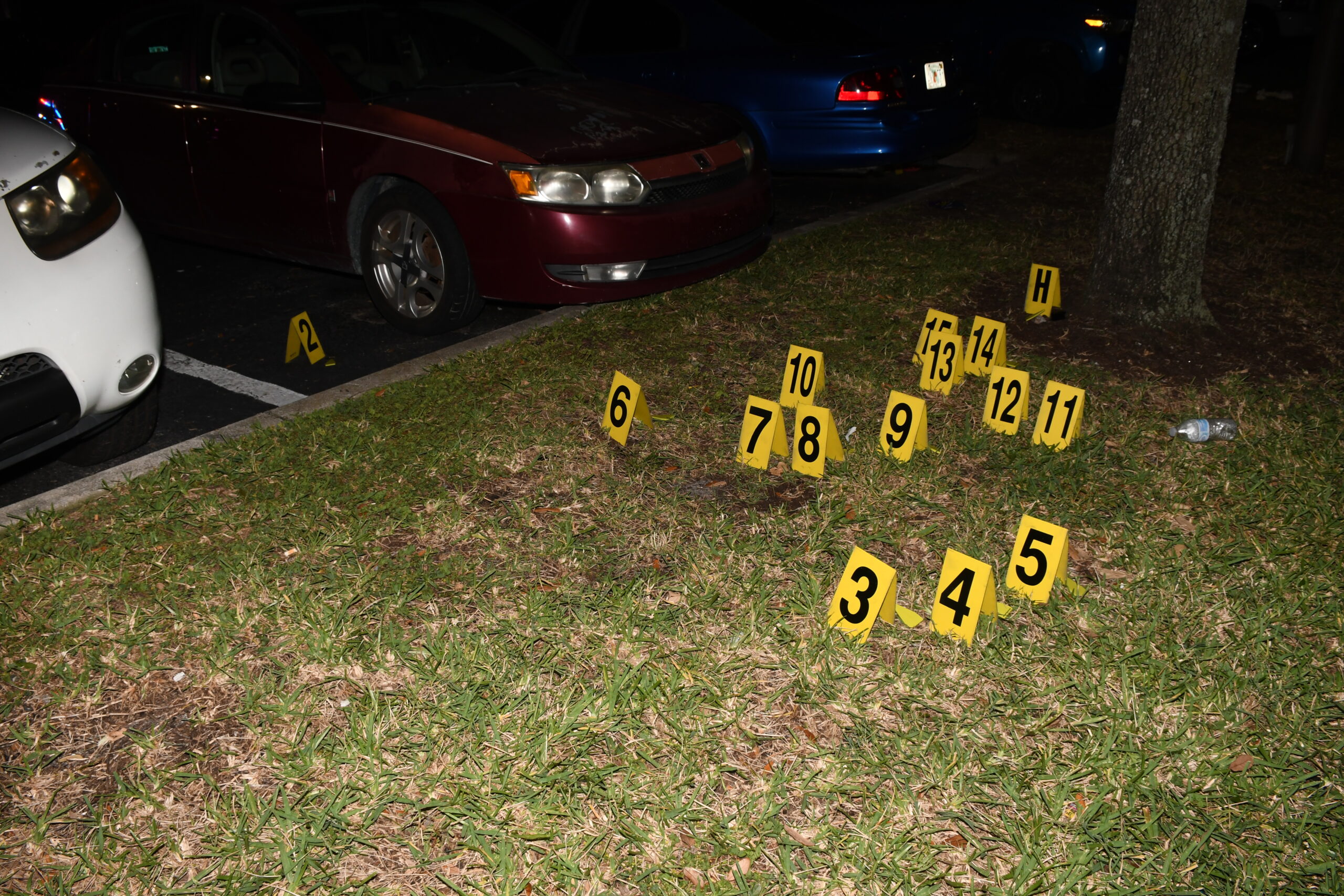 First of two gunmen convicted of murdering ‘a truly innocent, great kid’