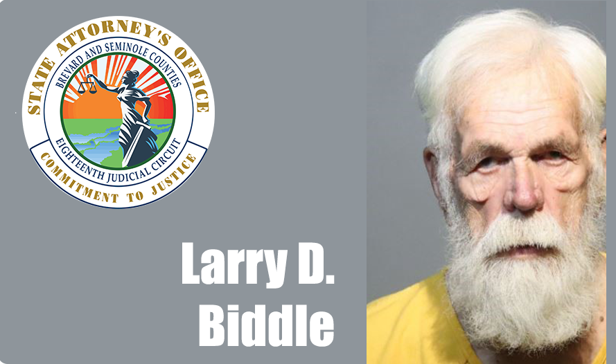 Seminole County Prosecutors secure conviction of elderly child molester