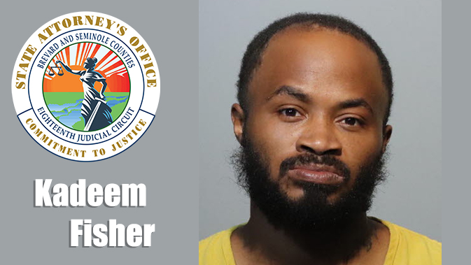 Kadeem FISHER Sentenced to Life for First-Degree Murder