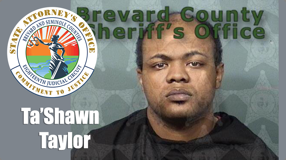 State Files Notice Of Intent To Seek Death Penalty For Ta’shawn Taylor 