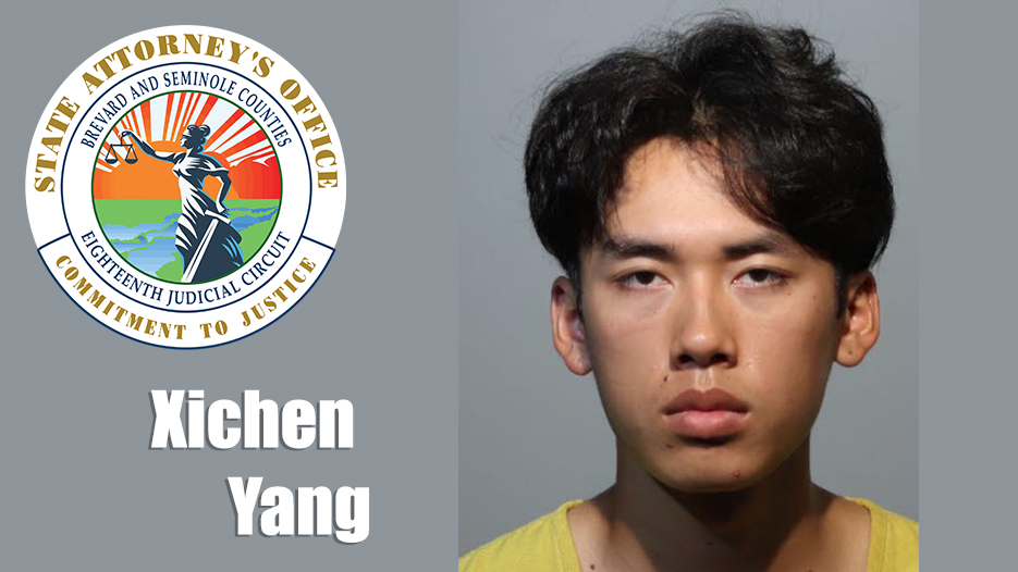 Xichen YANG Enters Guilty Plea in Murder of Nhu Pham