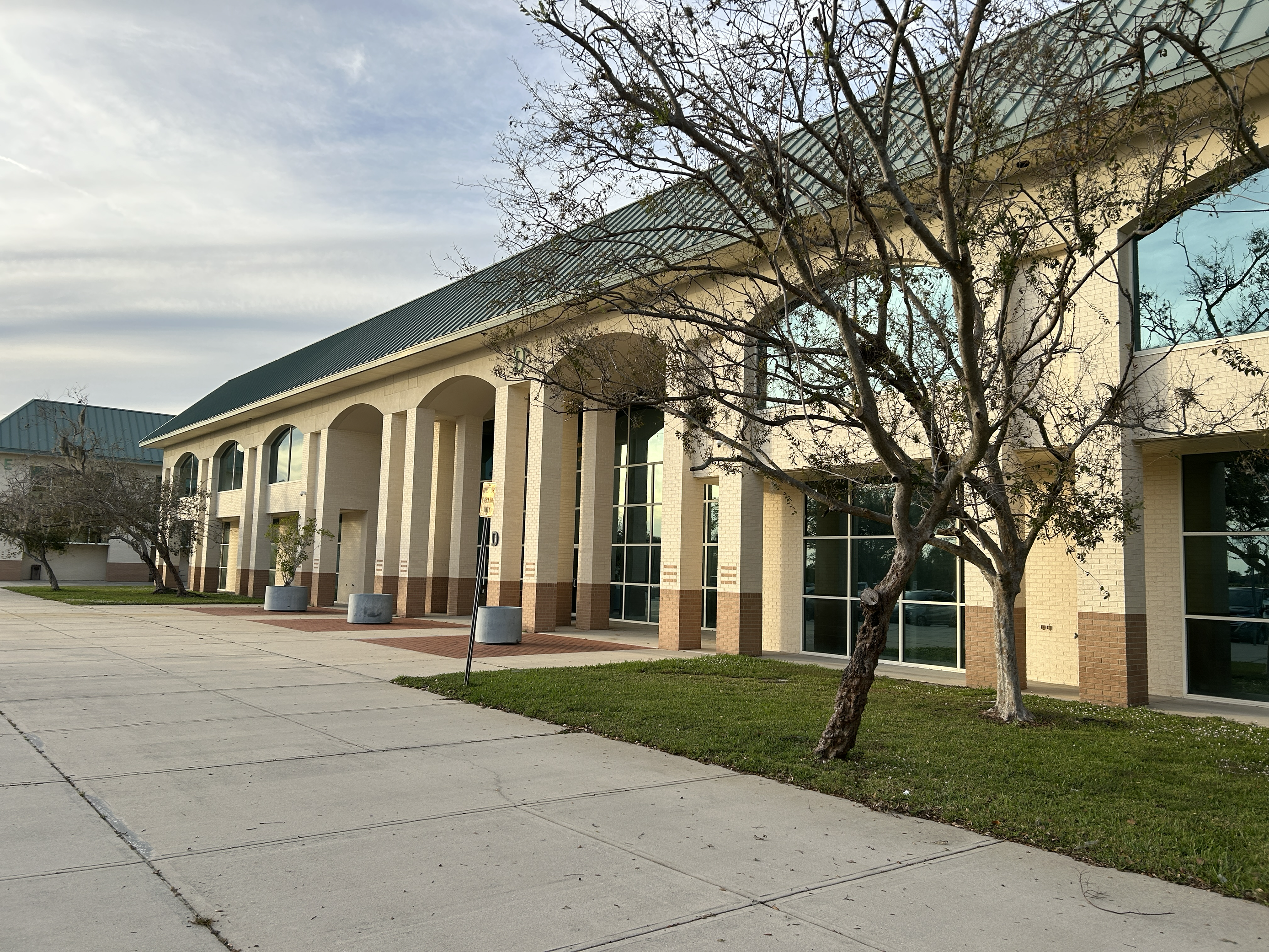 Main Office (Viera), State Attorney, 18th Judicial Circuit