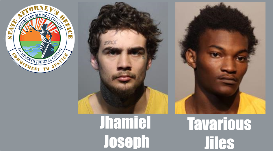 Two indicted for murder of 18-year-old at OviEdo apartments