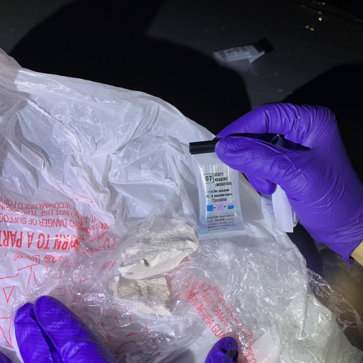 On-the-run fentanyl dealer sentenced to 30 years for trafficking in Seminole