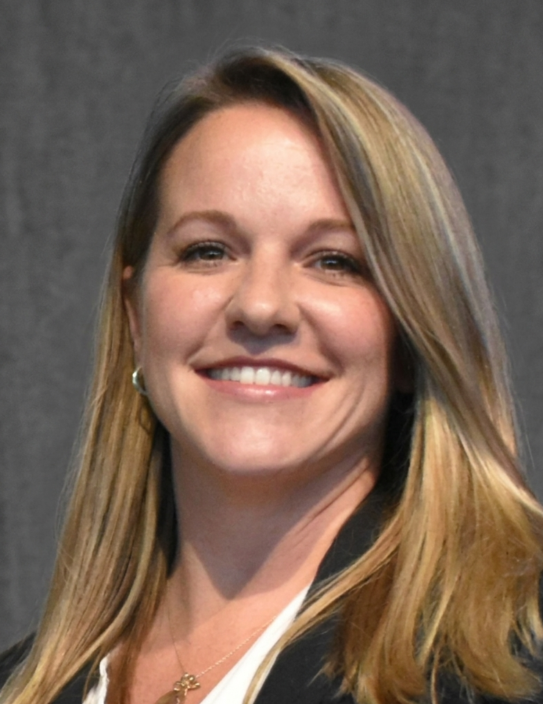 Headshot of Assistant State Attorney Christina Vicari